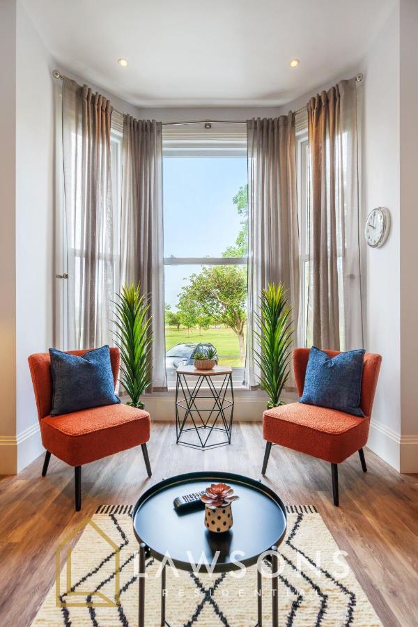 Executive Living By Lawsons 3 Bed, 3 Bath Apartment Portsmouth Exterior photo